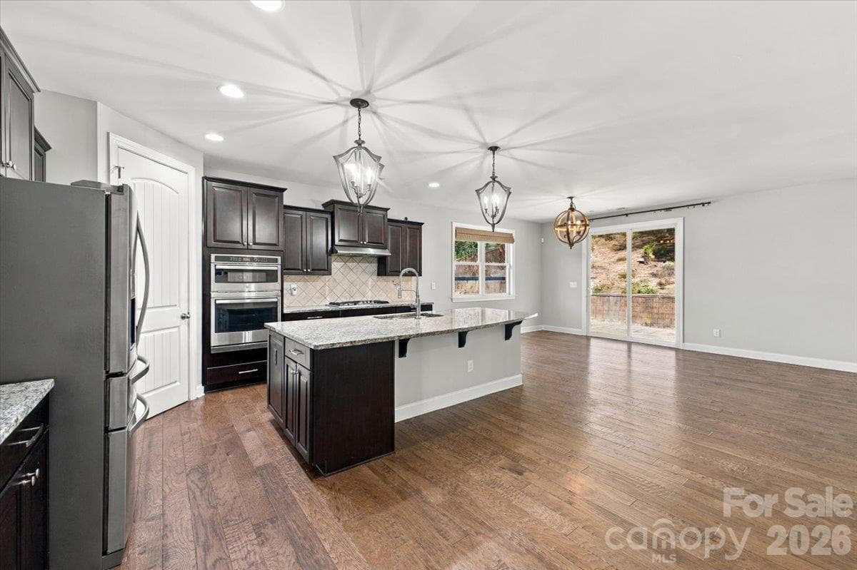 Single Family Residence at 204 Southfork Lane, Belmont, photo 7 of 28