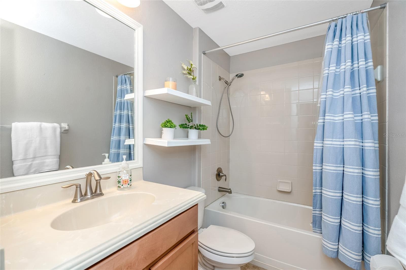Bathroom 2 - 12539 MOUNTAIN SPRINGS PL, NEW PORT RICHEY