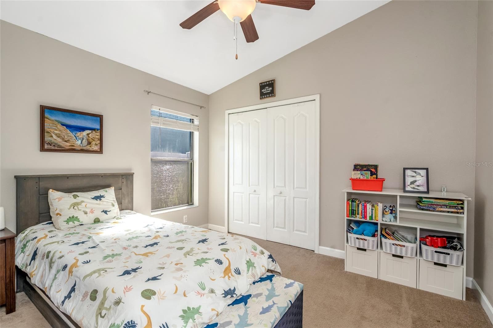Bedroom 3 - 12539 MOUNTAIN SPRINGS PL, NEW PORT RICHEY