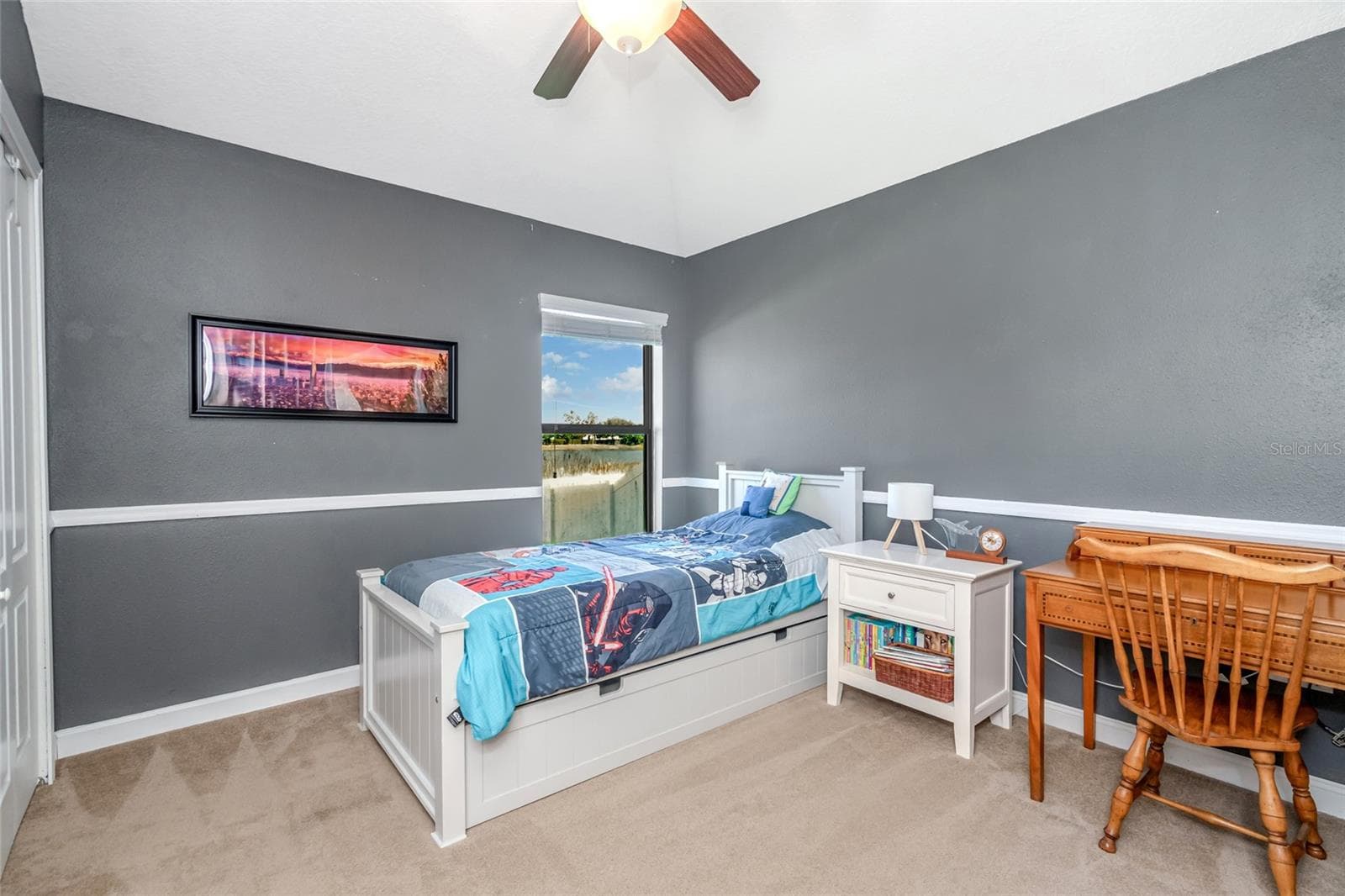 Bedroom 4 - 12539 MOUNTAIN SPRINGS PL, NEW PORT RICHEY