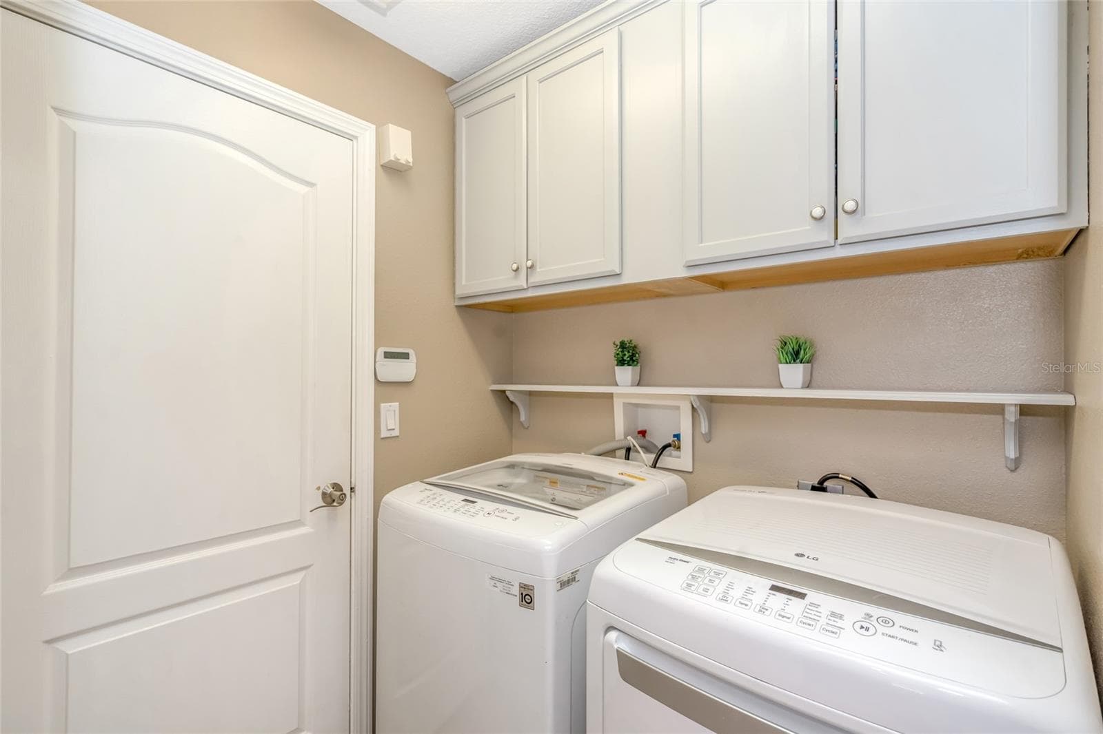 Laundry Room - 12539 MOUNTAIN SPRINGS PL, NEW PORT RICHEY