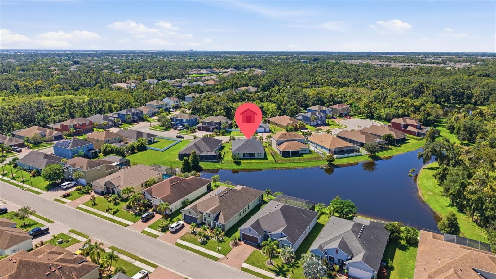 Single Family Residence at 5514 69TH PL E, ELLENTON, photo 44 of 50