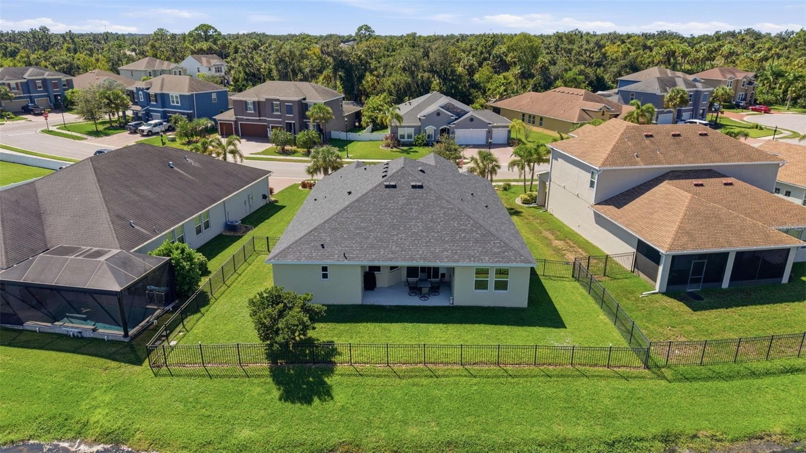 Single Family Residence at 5514 69TH PL E, ELLENTON, photo 47 of 50