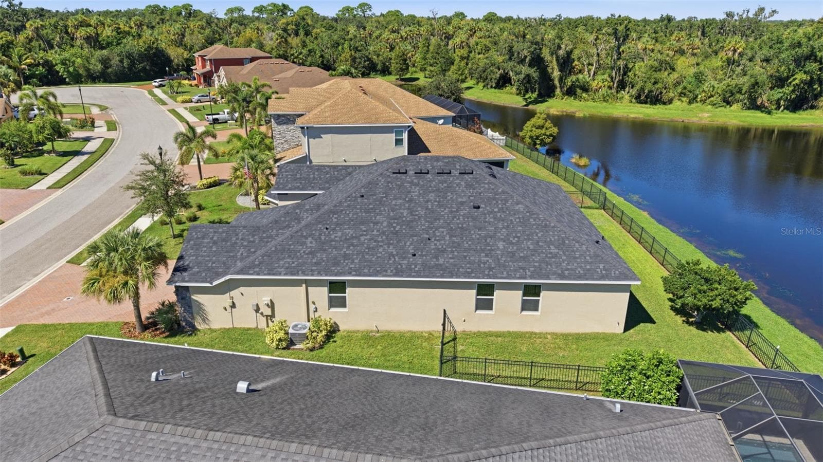 Single Family Residence at 5514 69TH PL E, ELLENTON, photo 49 of 50