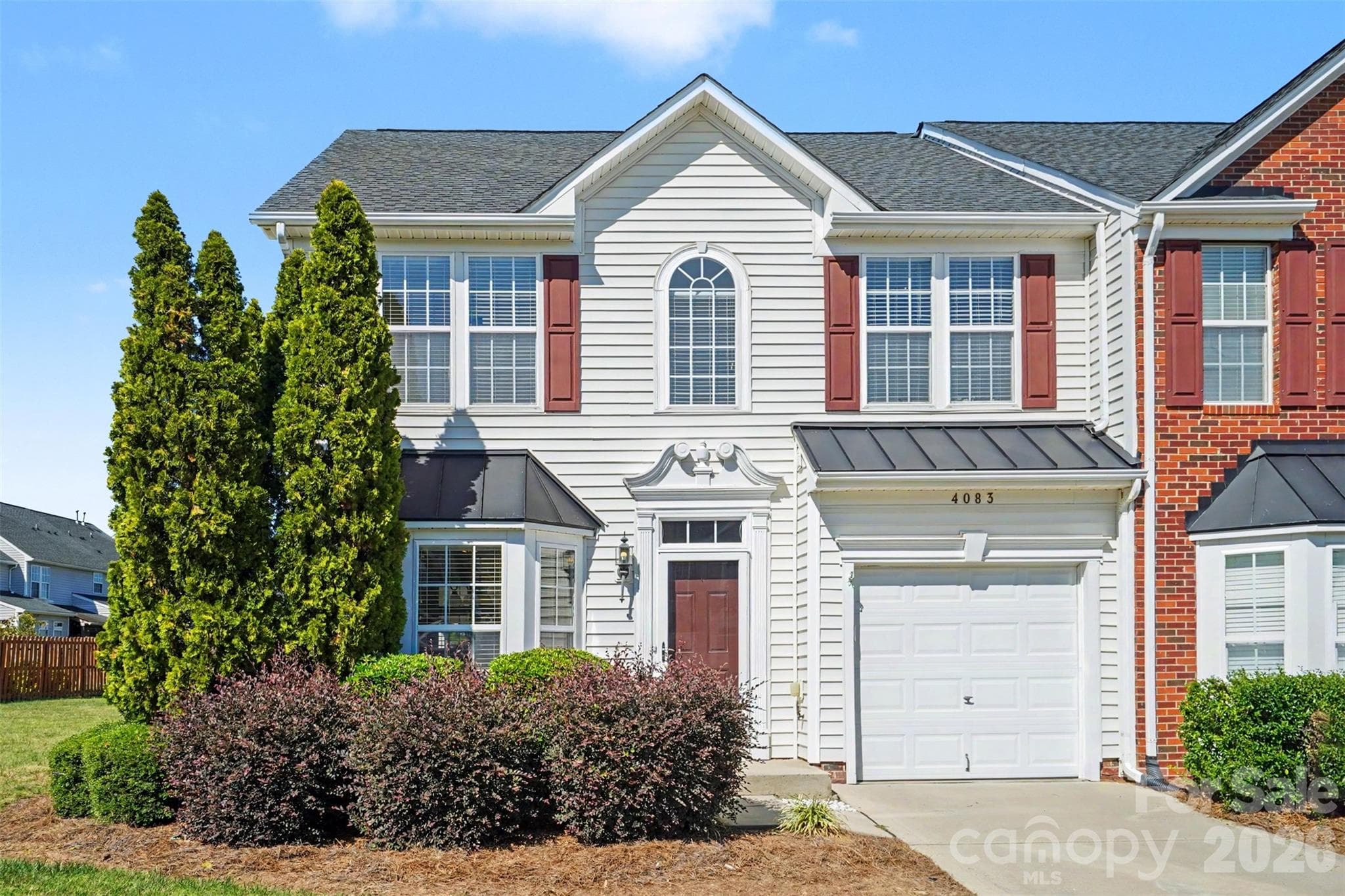 4083 Holly Villa Circle
