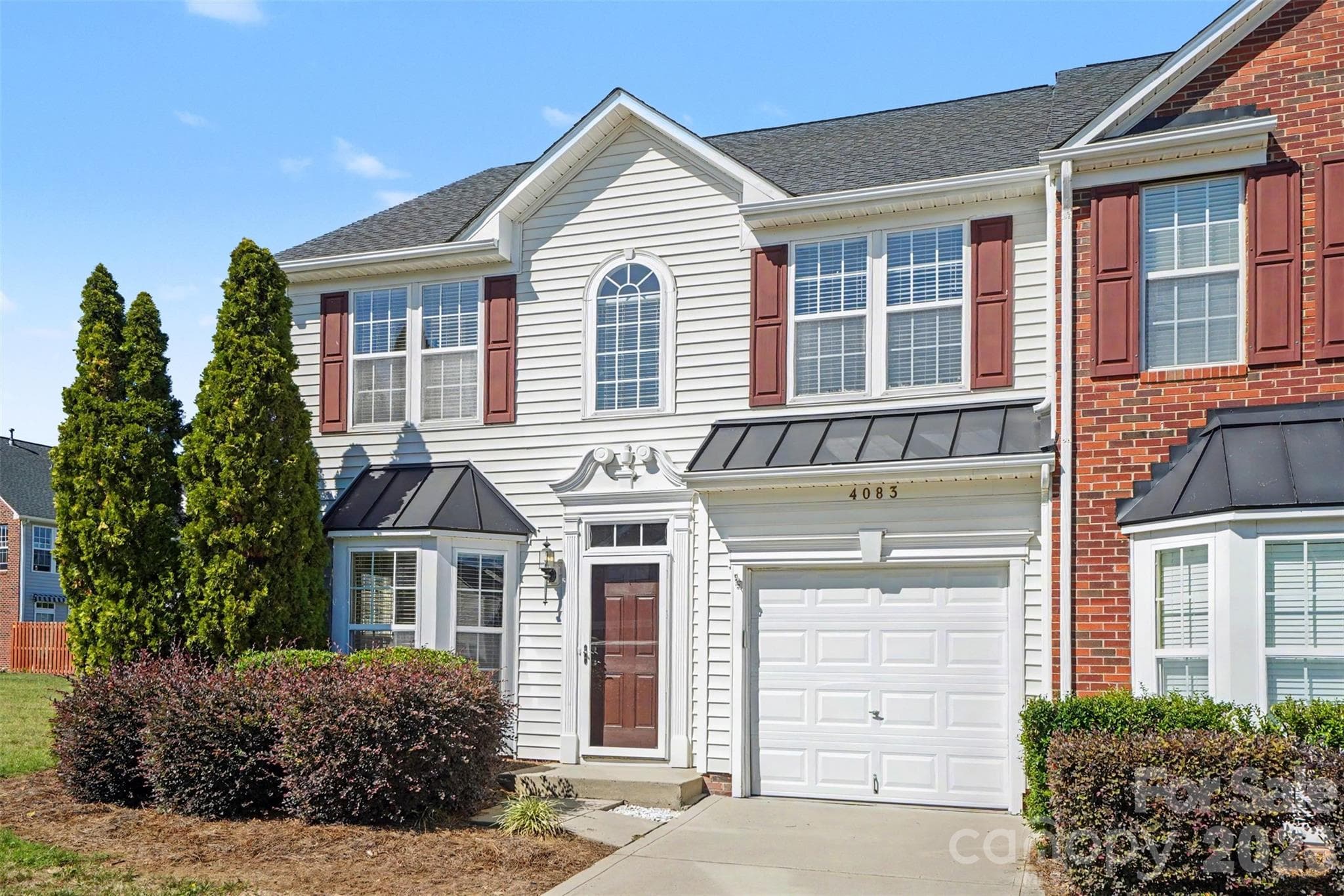 Townhouse at 4083 Holly Villa Circle, Indian Trail, photo 2 of 32