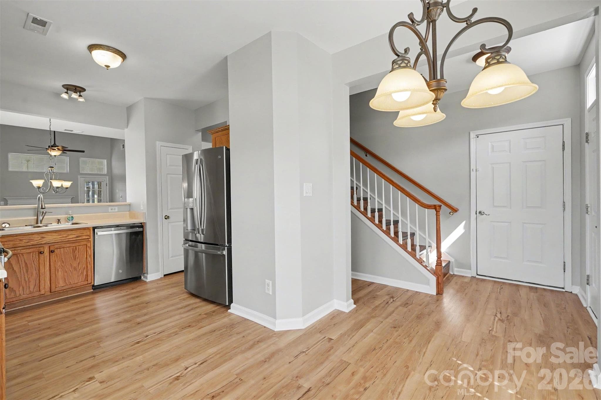 Townhouse at 4083 Holly Villa Circle, Indian Trail, photo 6 of 32