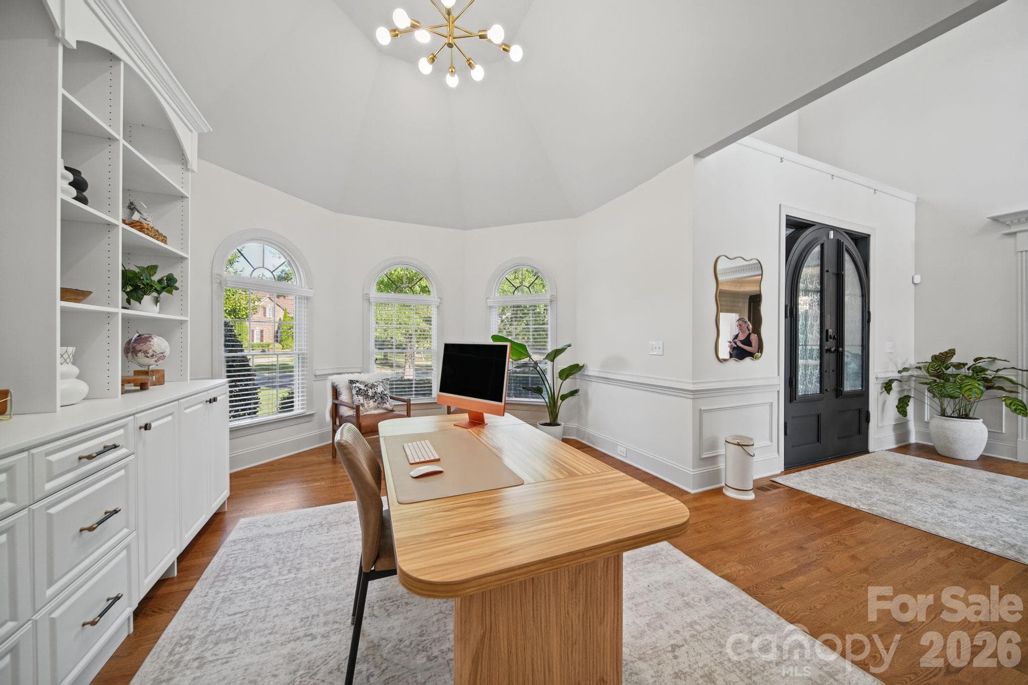 Single Family Residence at 5017 Autumn Blossom Lane, Waxhaw, photo 5 of 48