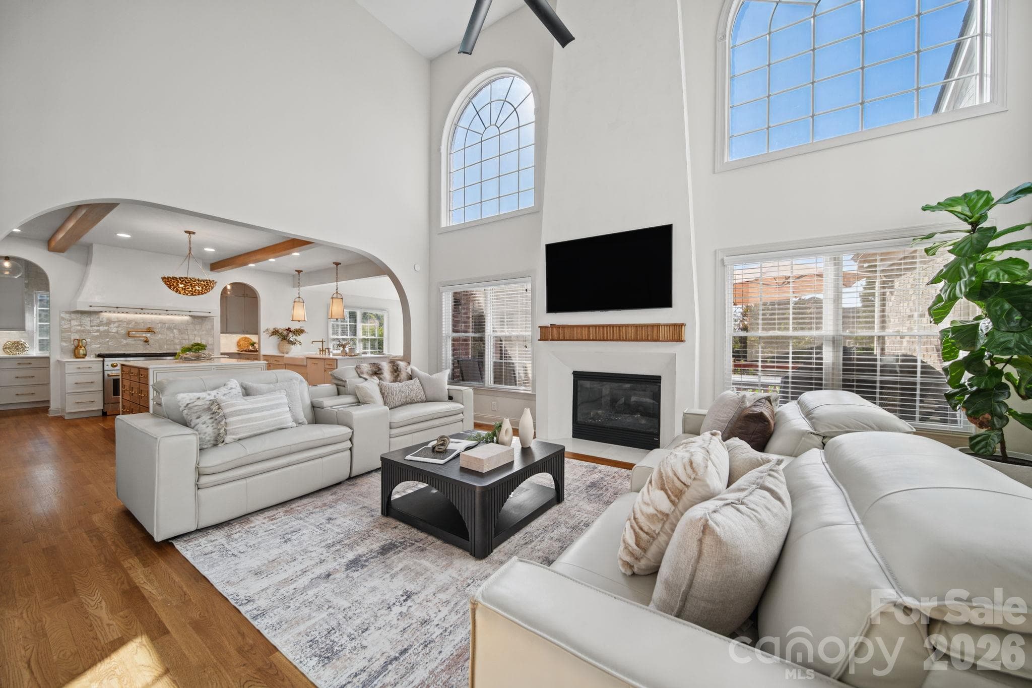 Single Family Residence at 5017 Autumn Blossom Lane, Waxhaw, photo 9 of 48