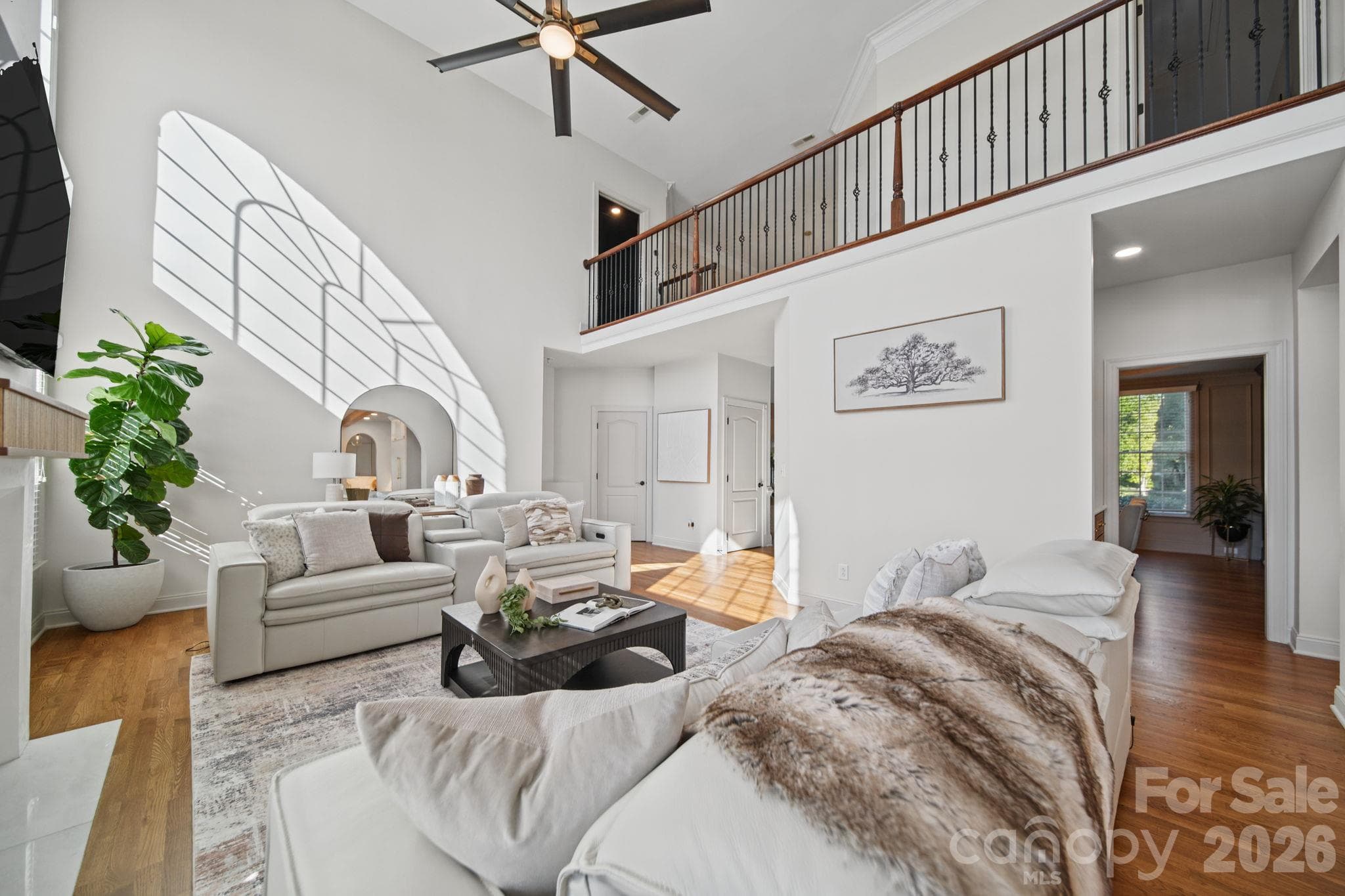 Single Family Residence at 5017 Autumn Blossom Lane, Waxhaw, photo 10 of 48
