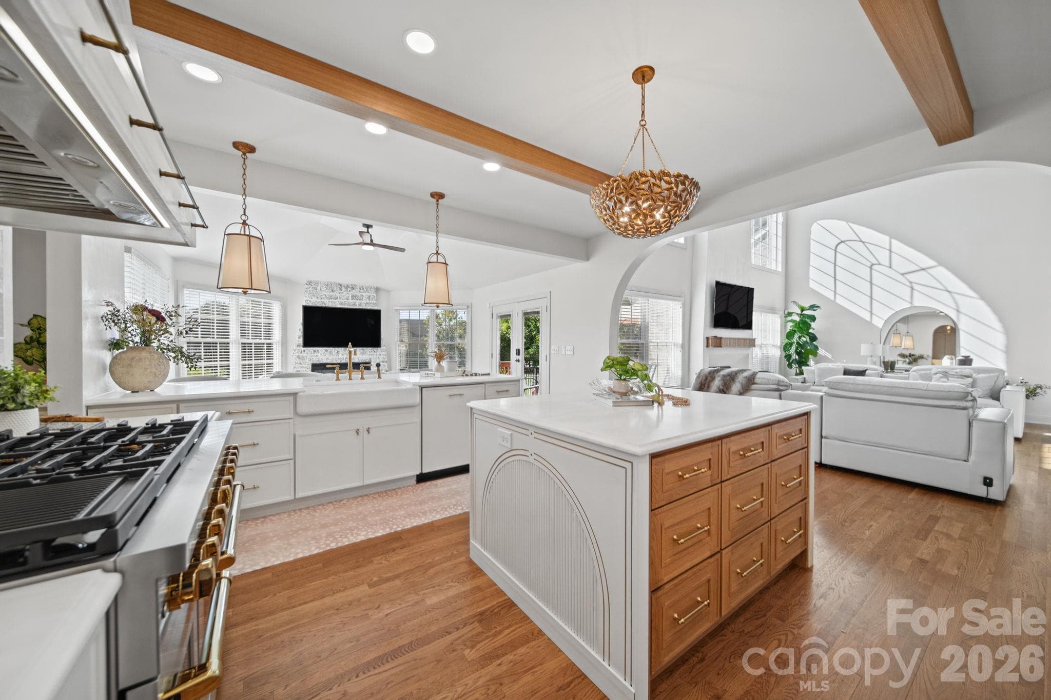 Single Family Residence at 5017 Autumn Blossom Lane, Waxhaw, photo 14 of 48