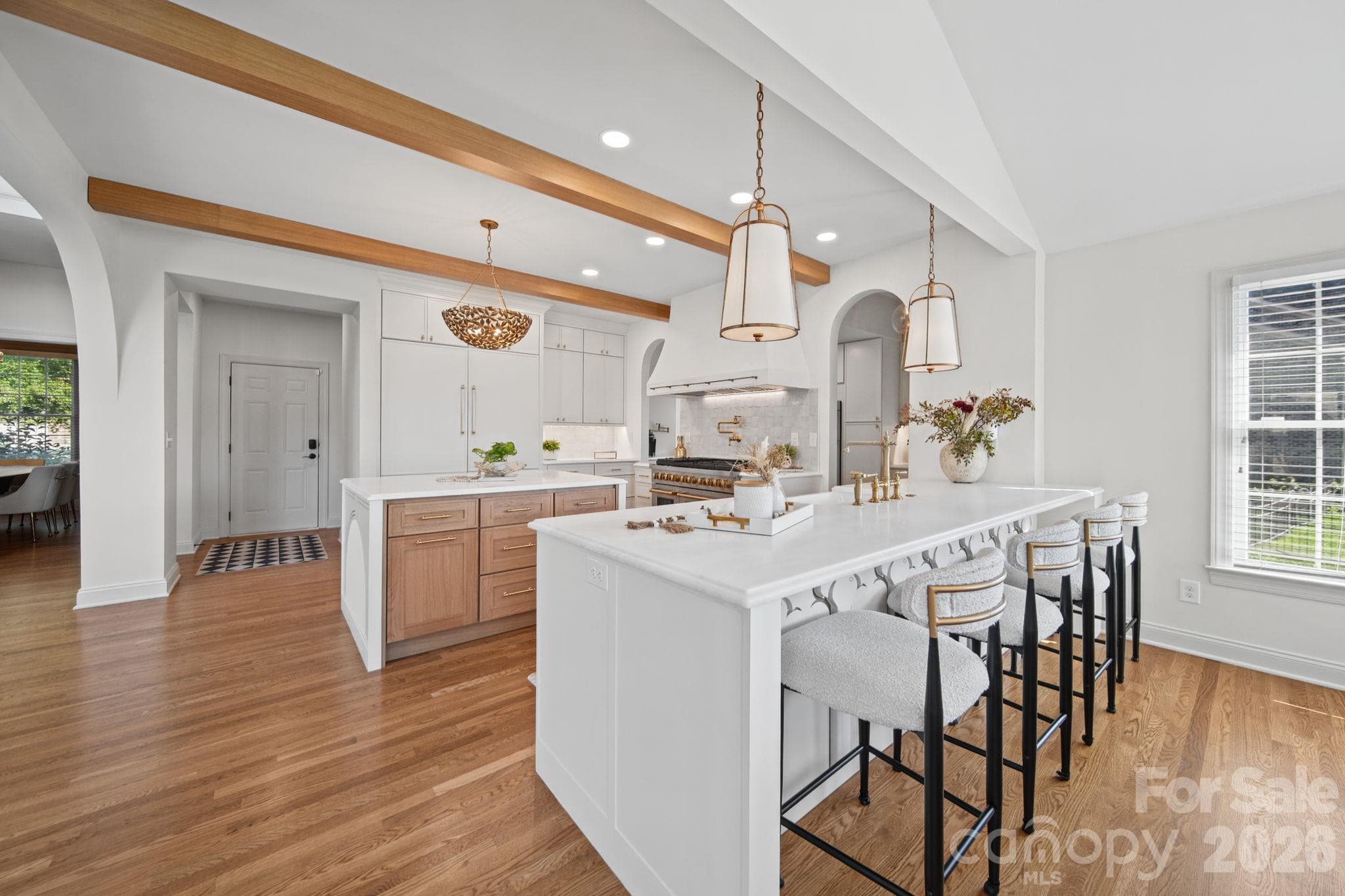 Single Family Residence at 5017 Autumn Blossom Lane, Waxhaw, photo 18 of 48