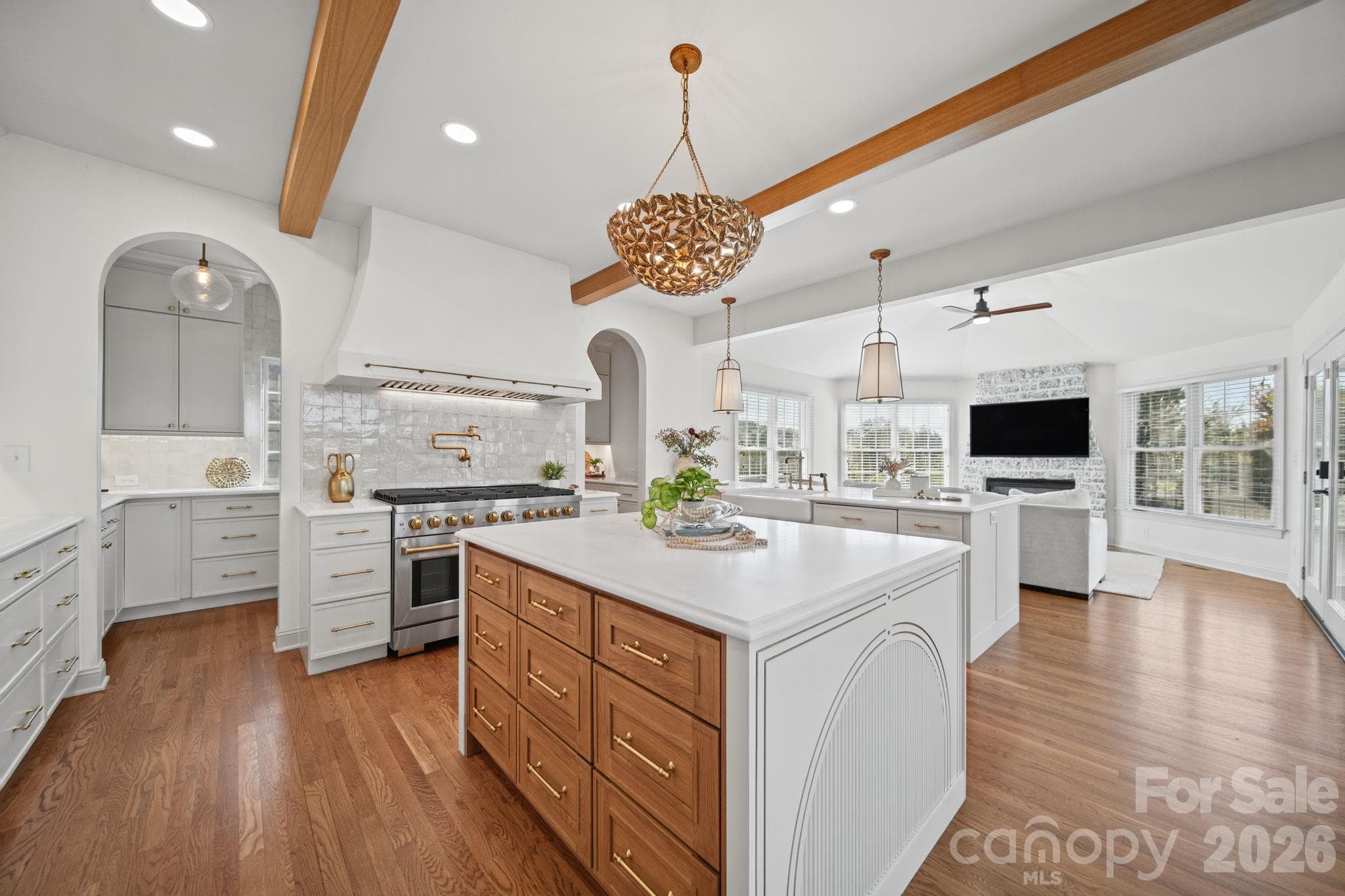 Single Family Residence at 5017 Autumn Blossom Lane, Waxhaw, photo 12 of 48