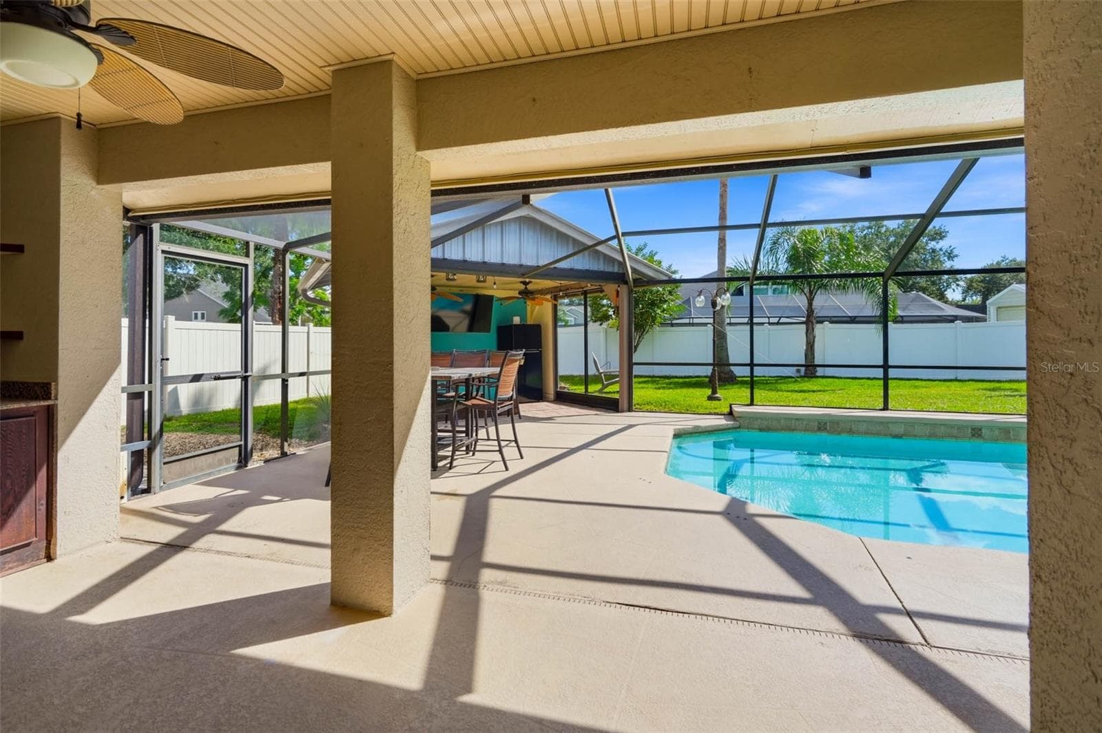 Single Family Residence at 2715 MOCK ORANGE CT, VALRICO, photo 34 of 56