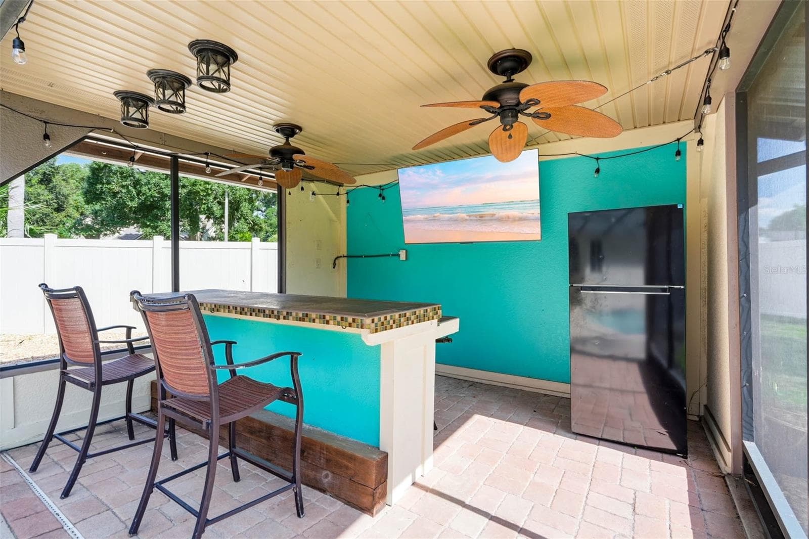 Single Family Residence at 2715 MOCK ORANGE CT, VALRICO, photo 38 of 56