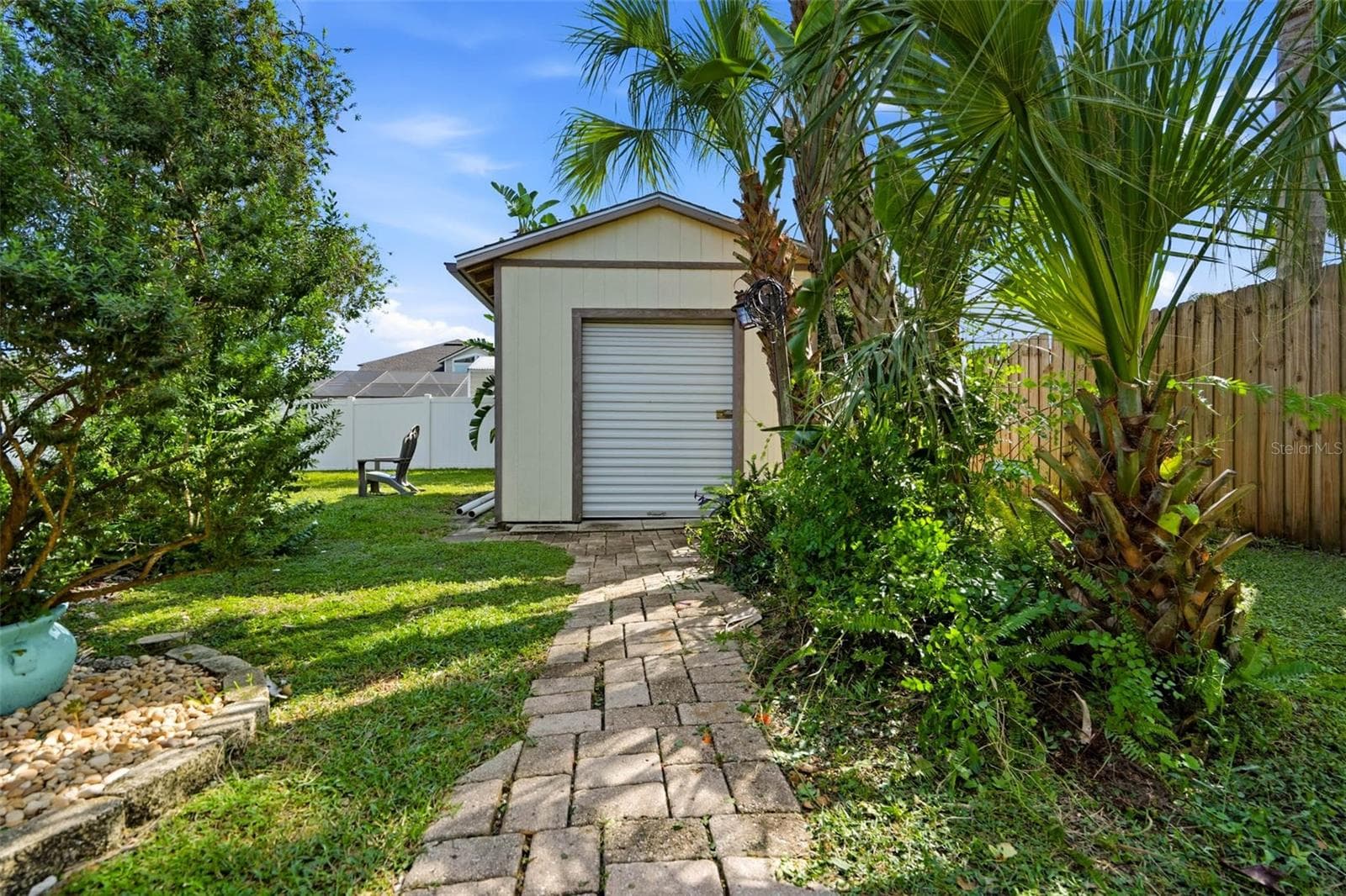 Single Family Residence at 2715 MOCK ORANGE CT, VALRICO, photo 44 of 56