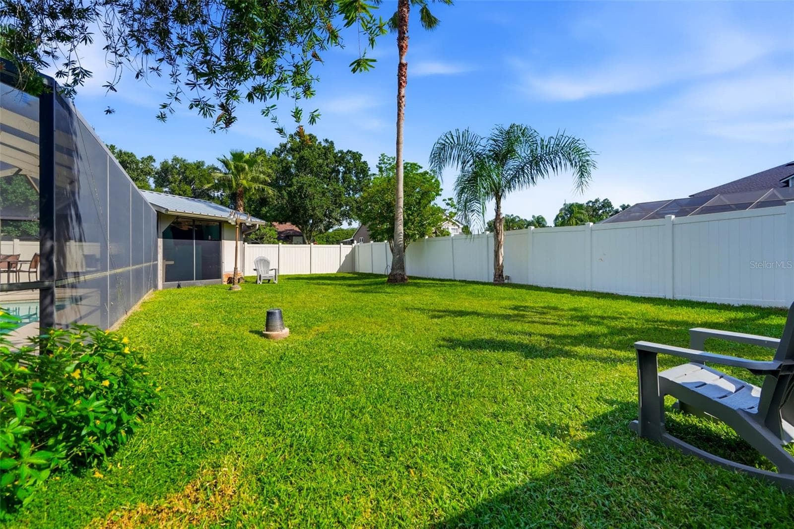 Single Family Residence at 2715 MOCK ORANGE CT, VALRICO, photo 45 of 56