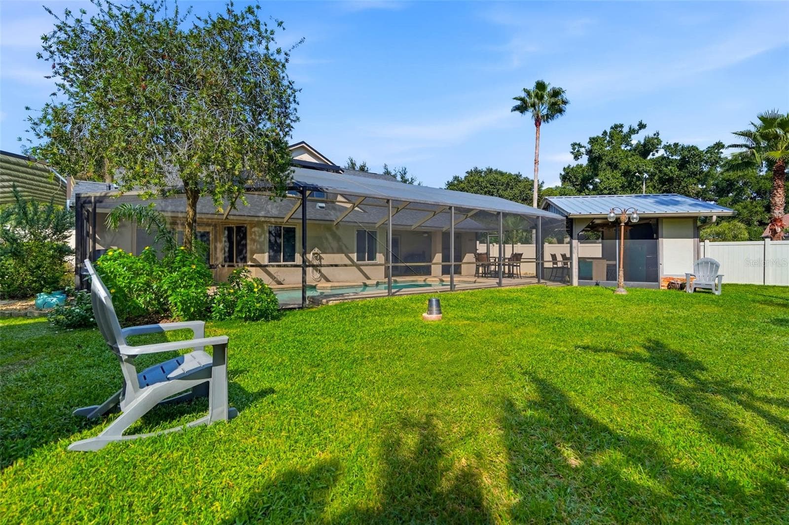 Single Family Residence at 2715 MOCK ORANGE CT, VALRICO, photo 46 of 56