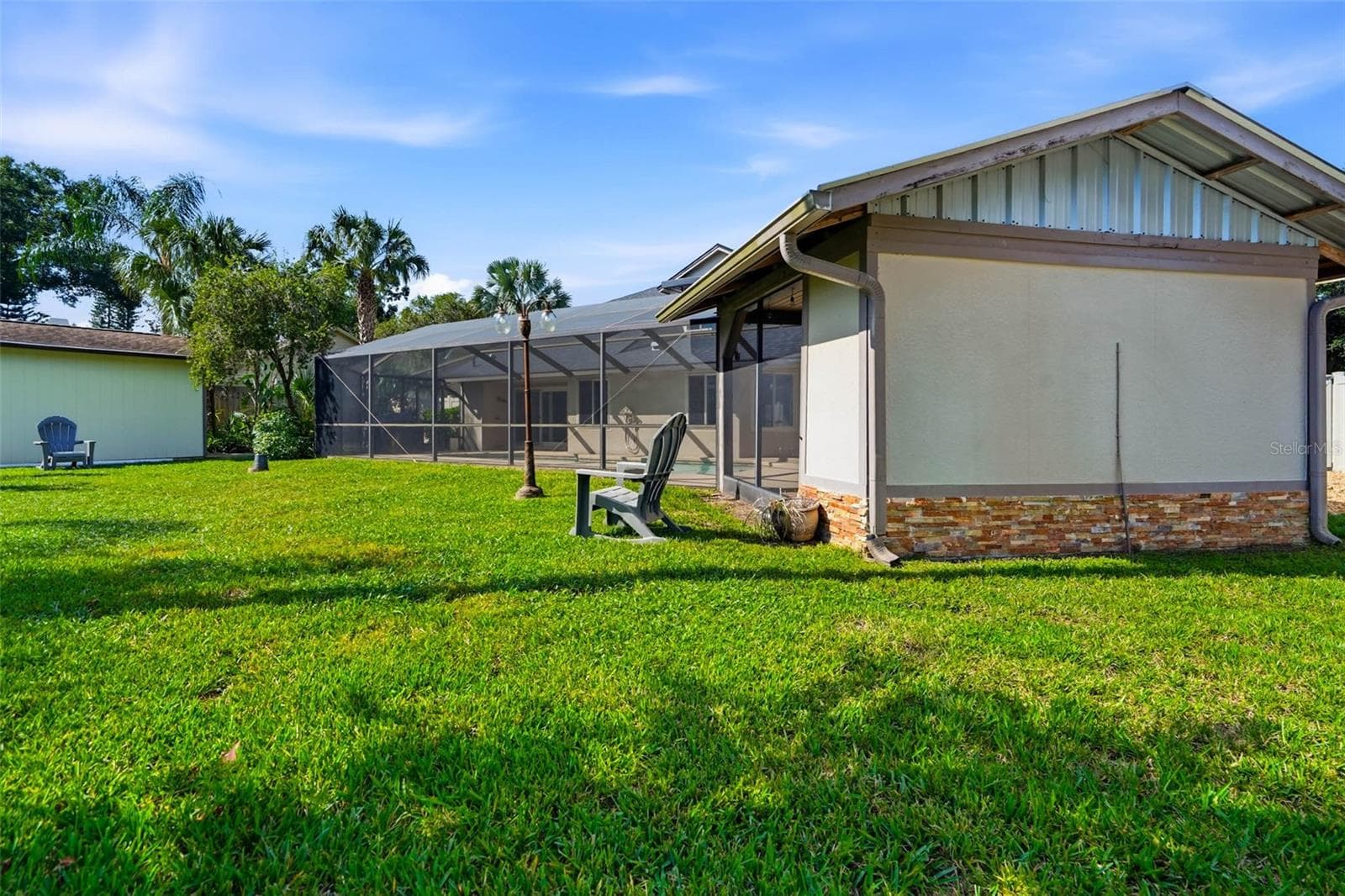 Single Family Residence at 2715 MOCK ORANGE CT, VALRICO, photo 47 of 56