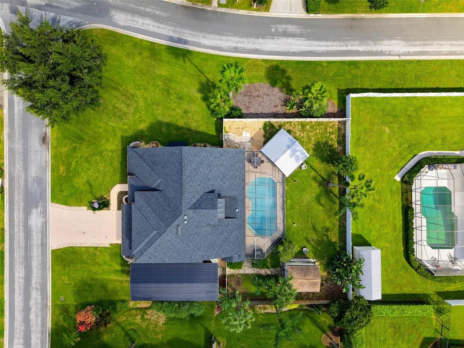 Single Family Residence at 2715 MOCK ORANGE CT, VALRICO, photo 49 of 56
