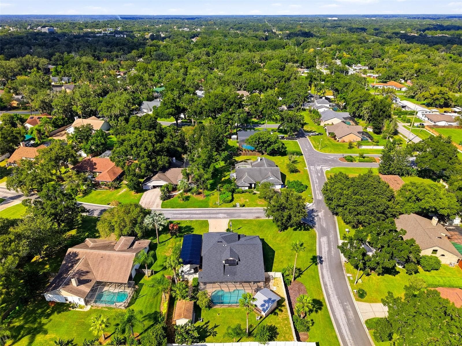 Single Family Residence at 2715 MOCK ORANGE CT, VALRICO, photo 50 of 56
