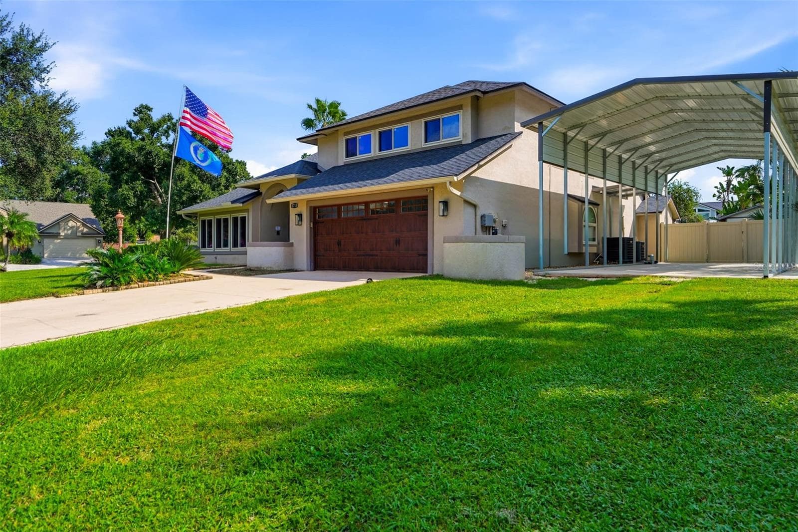Single Family Residence at 2715 MOCK ORANGE CT, VALRICO, photo 51 of 56