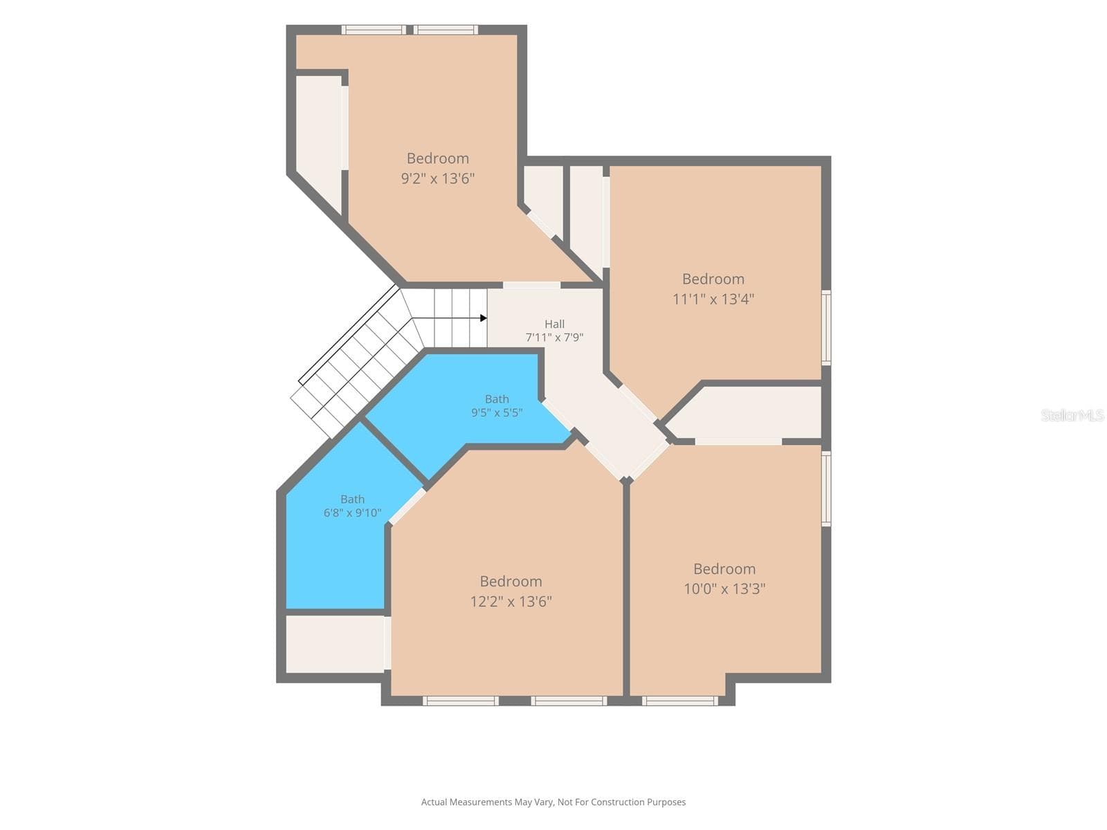Single Family Residence at 2715 MOCK ORANGE CT, VALRICO, photo 54 of 56
