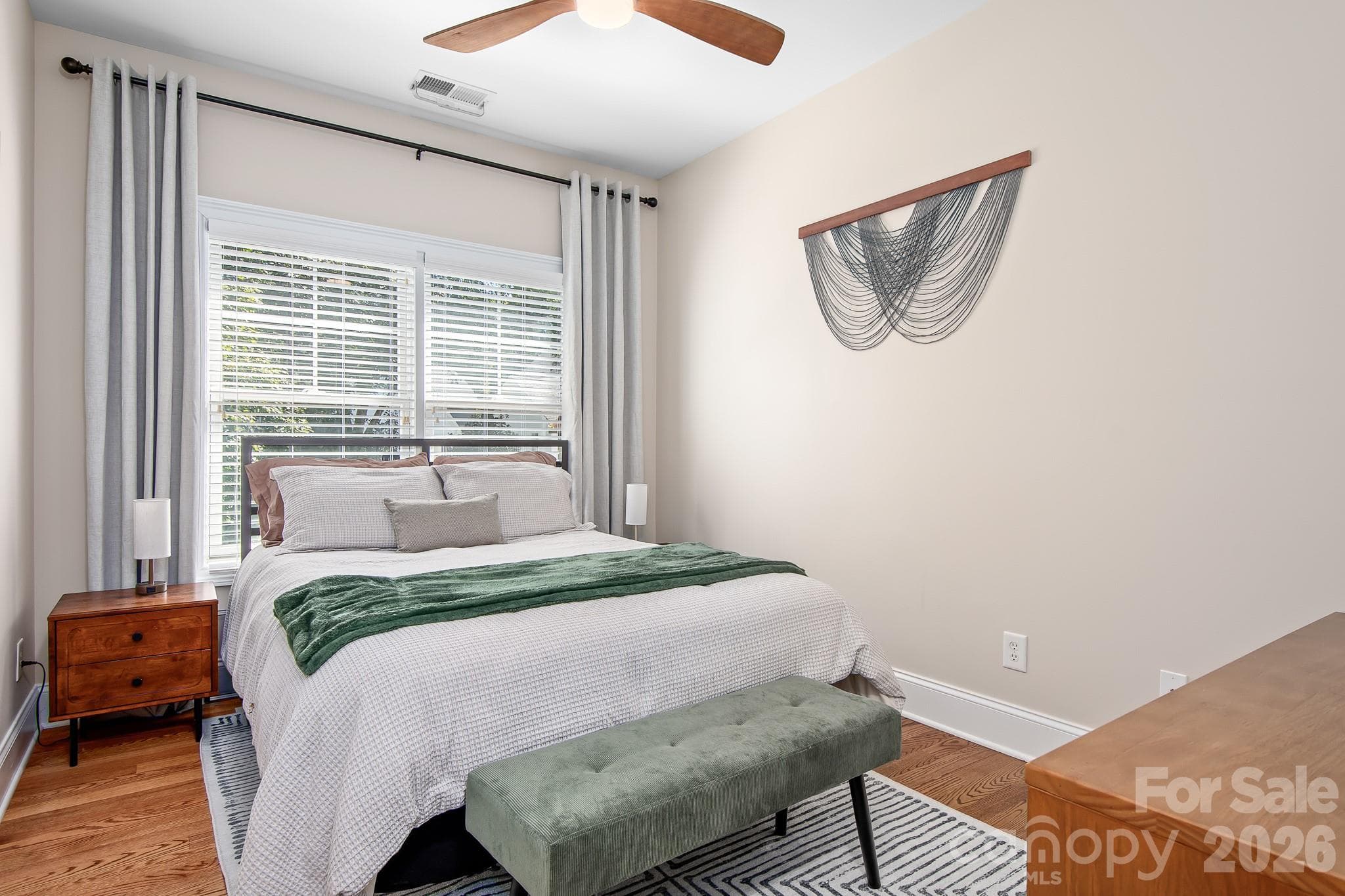 Townhouse at 333 Spring Street, Davidson, photo 10 of 17