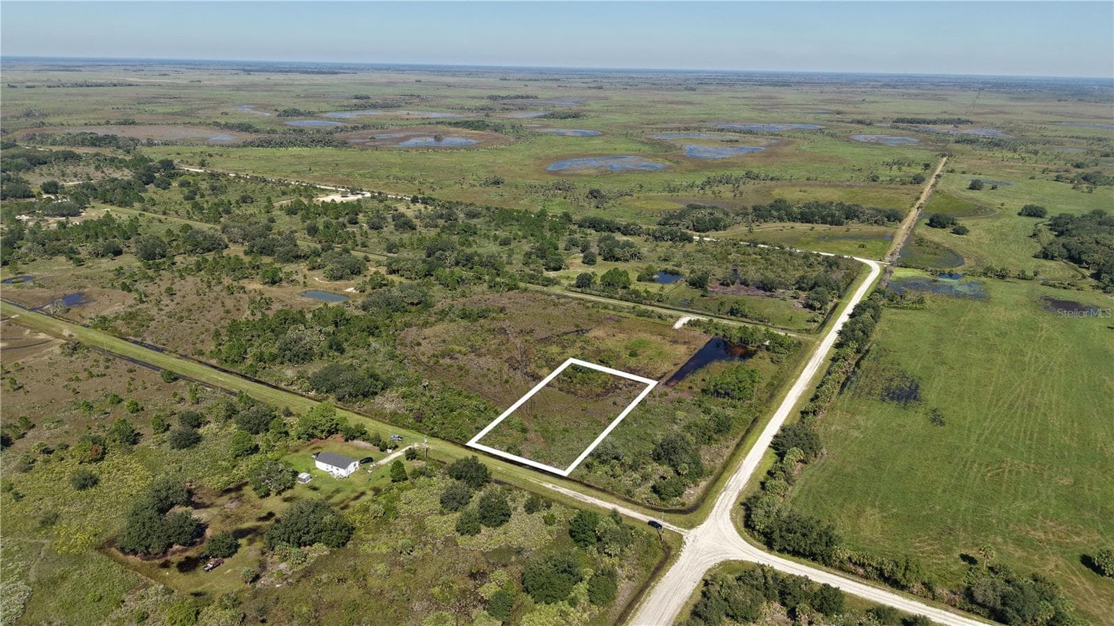 Land at 16065 NW 316TH ST, OKEECHOBEE, photo 2 of 29