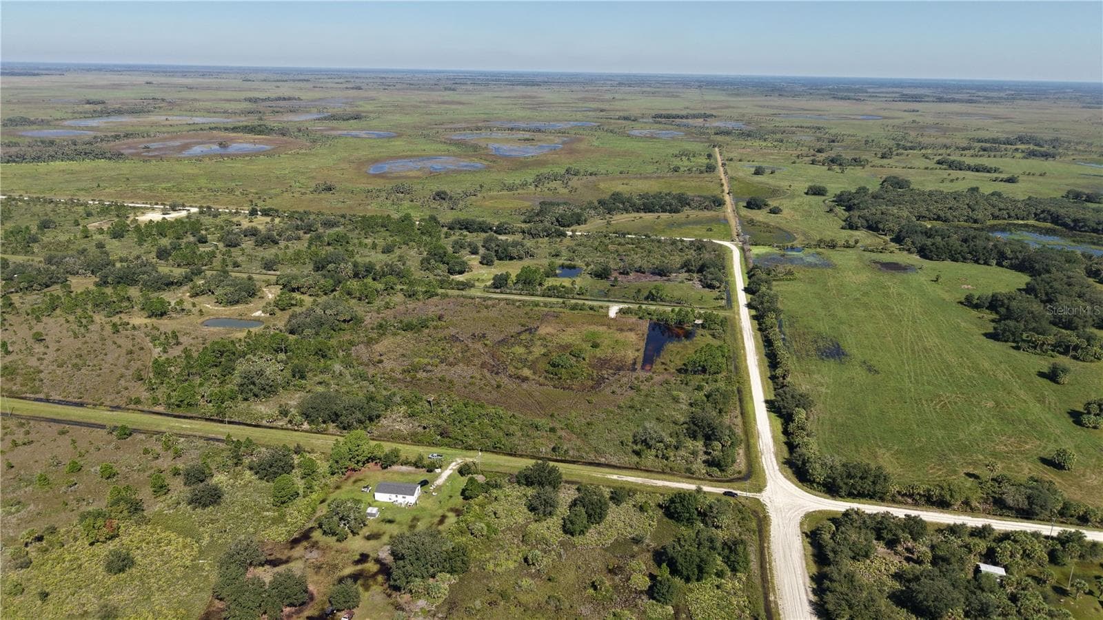 Land at 16065 NW 316TH ST, OKEECHOBEE, photo 3 of 29