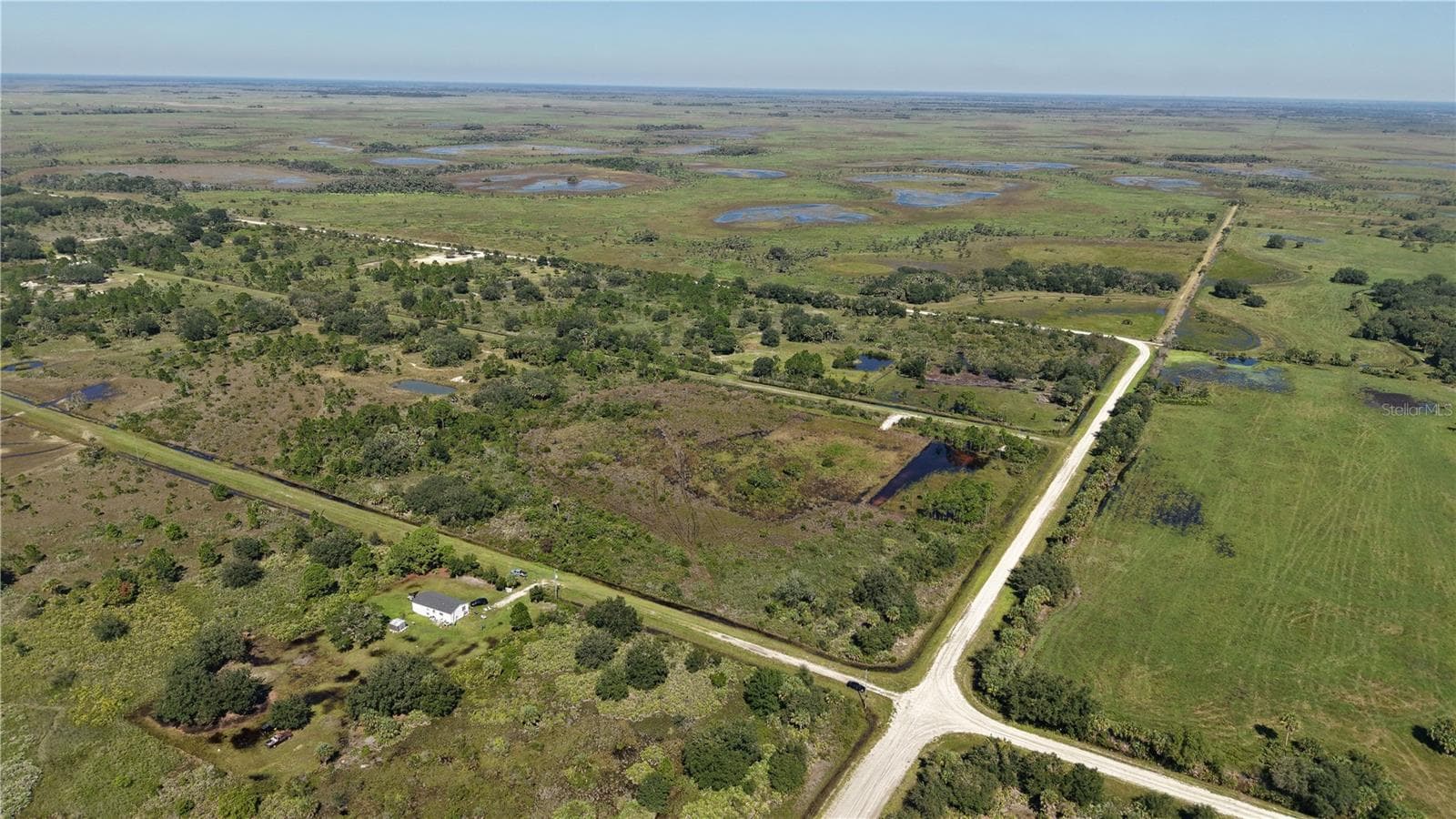 Land at 16065 NW 316TH ST, OKEECHOBEE, photo 4 of 29