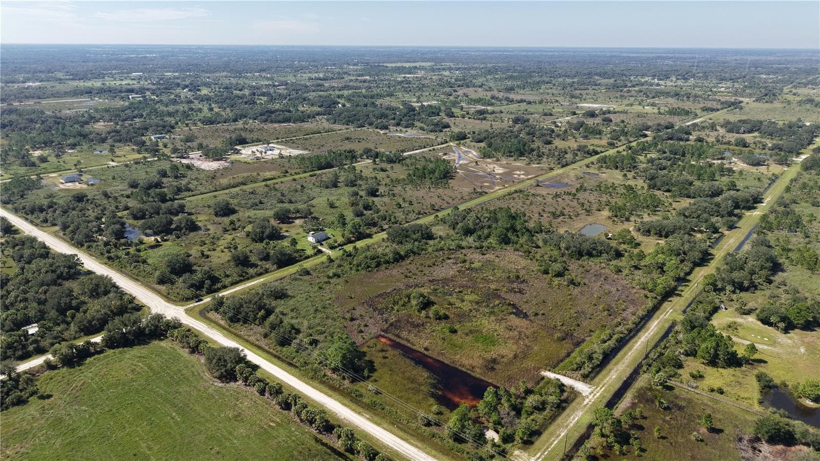 Land at 16065 NW 316TH ST, OKEECHOBEE, photo 8 of 29