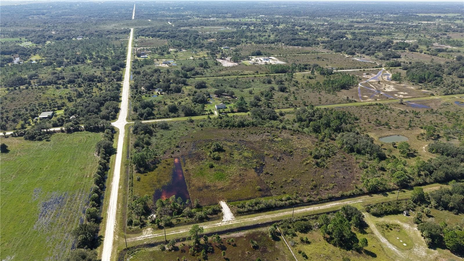 Land at 16065 NW 316TH ST, OKEECHOBEE, photo 9 of 29