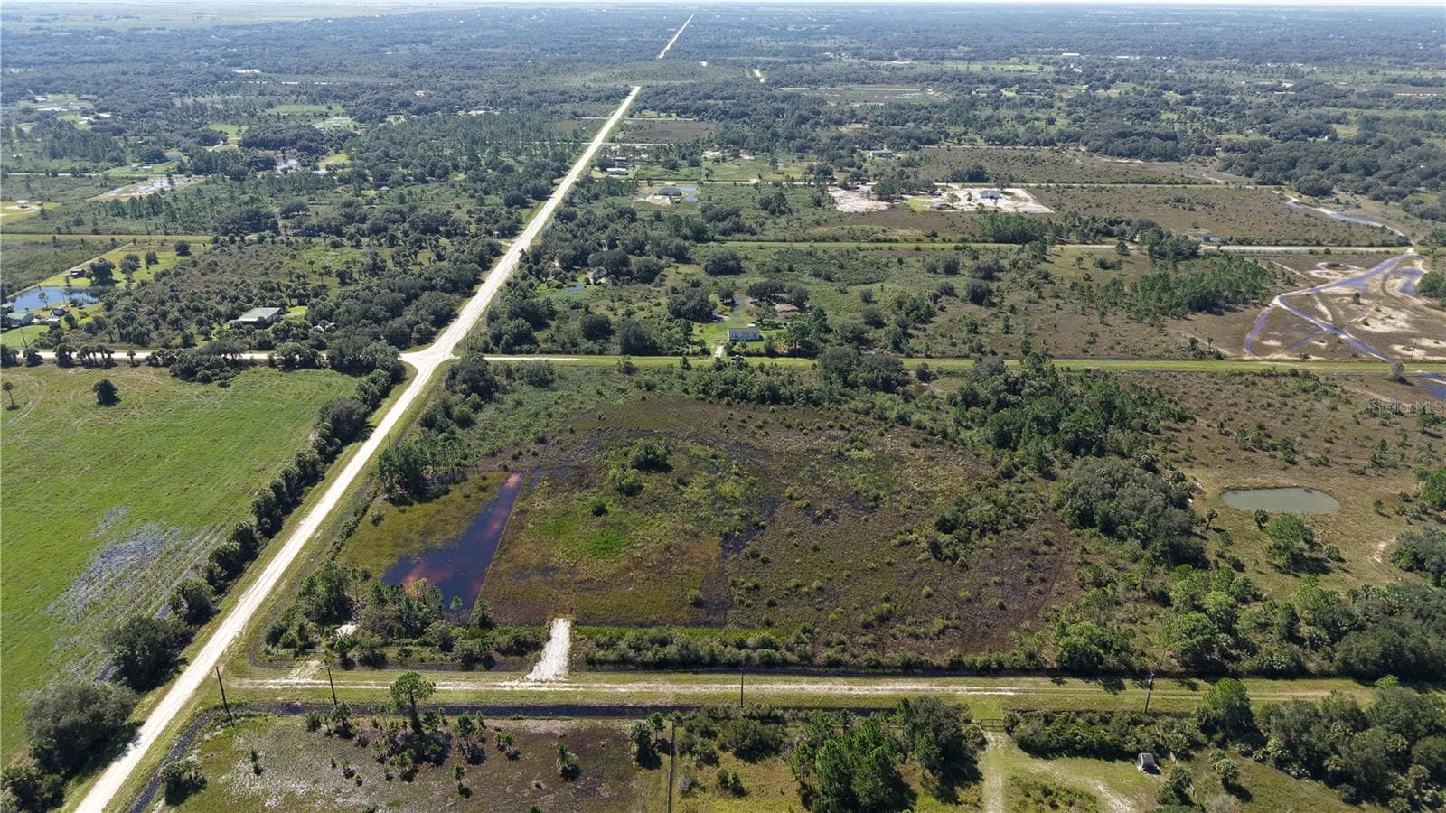Land at 16065 NW 316TH ST, OKEECHOBEE, photo 10 of 29