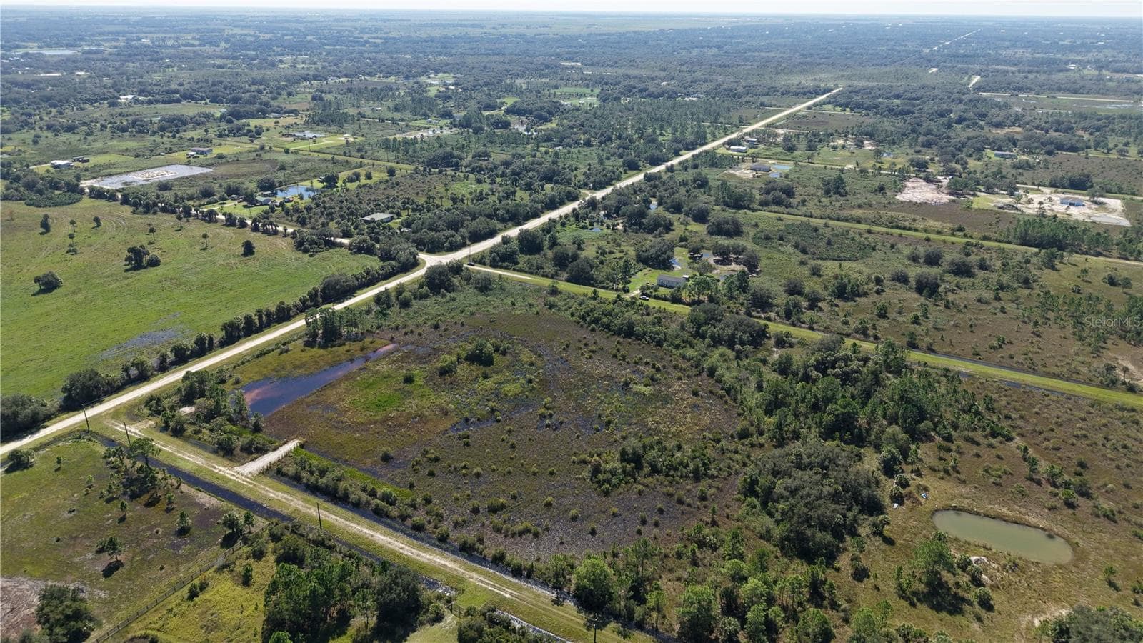 Land at 16065 NW 316TH ST, OKEECHOBEE, photo 11 of 29