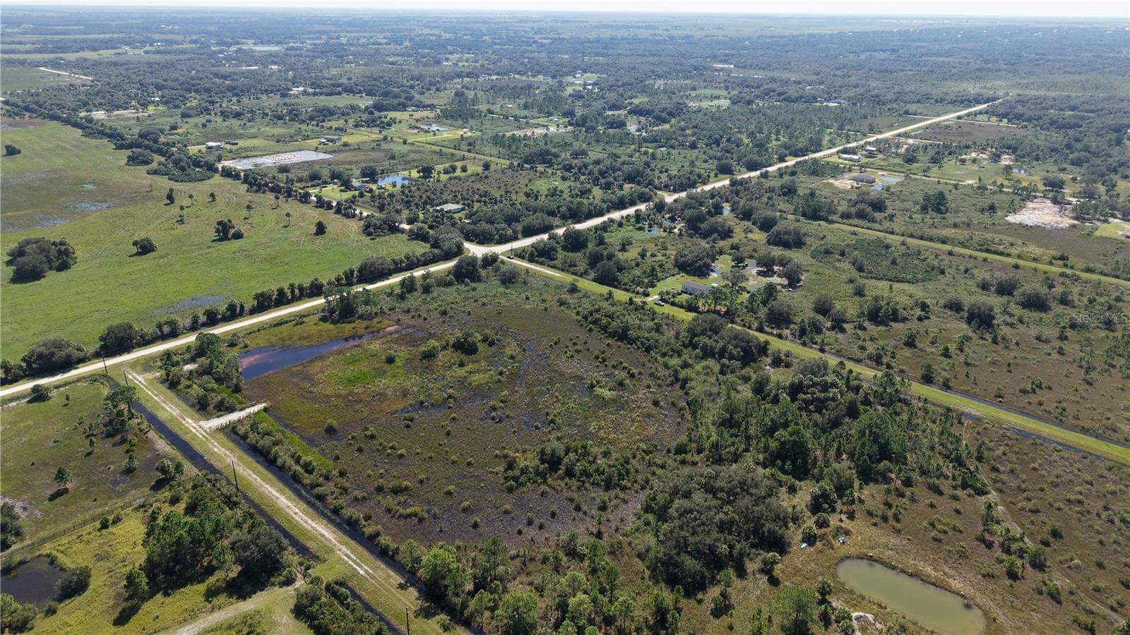 Land at 16065 NW 316TH ST, OKEECHOBEE, photo 12 of 29