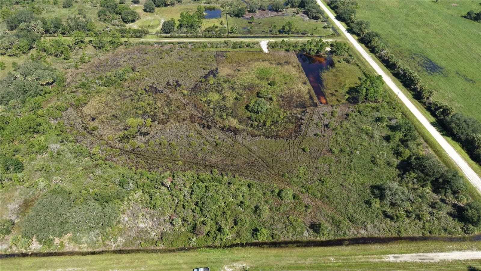 Land at 16065 NW 316TH ST, OKEECHOBEE, photo 16 of 29
