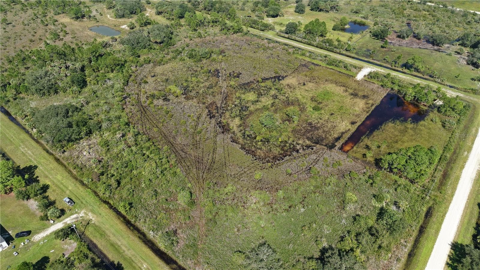 Land at 16065 NW 316TH ST, OKEECHOBEE, photo 17 of 29