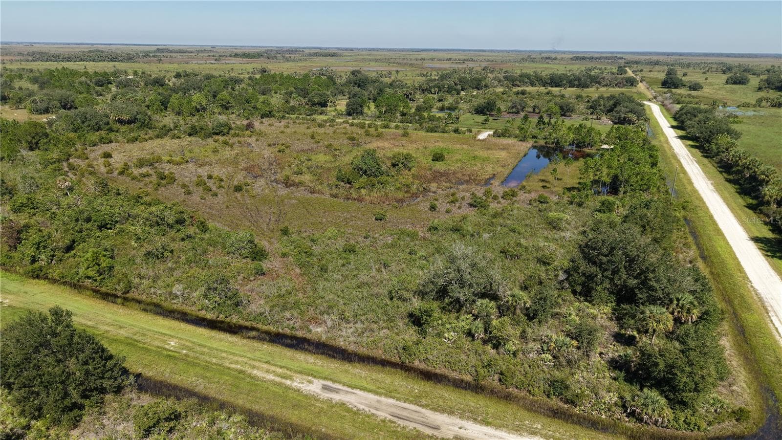 Land at 16065 NW 316TH ST, OKEECHOBEE, photo 29 of 29