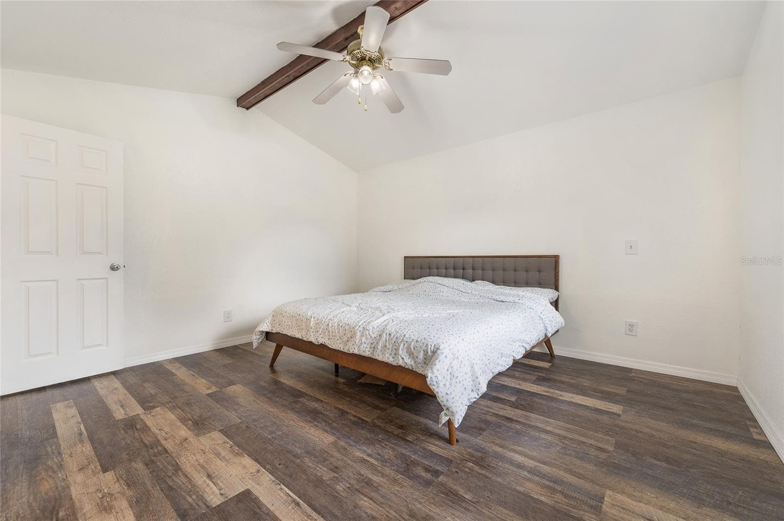 Primary bedroom. - 2040 E TRIANGLE DR, LONGWOOD