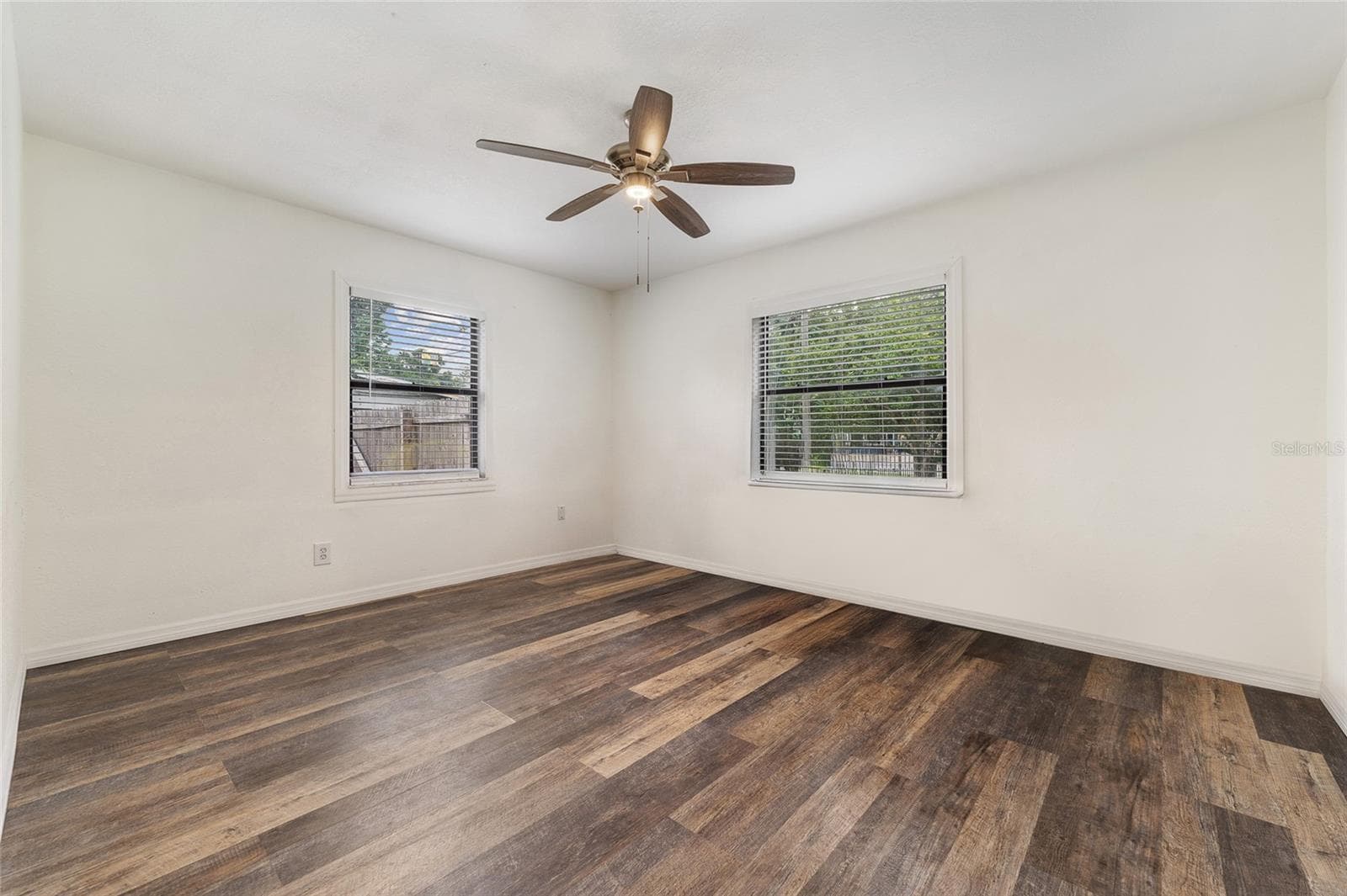 Bedroom #2. - 2040 E TRIANGLE DR, LONGWOOD