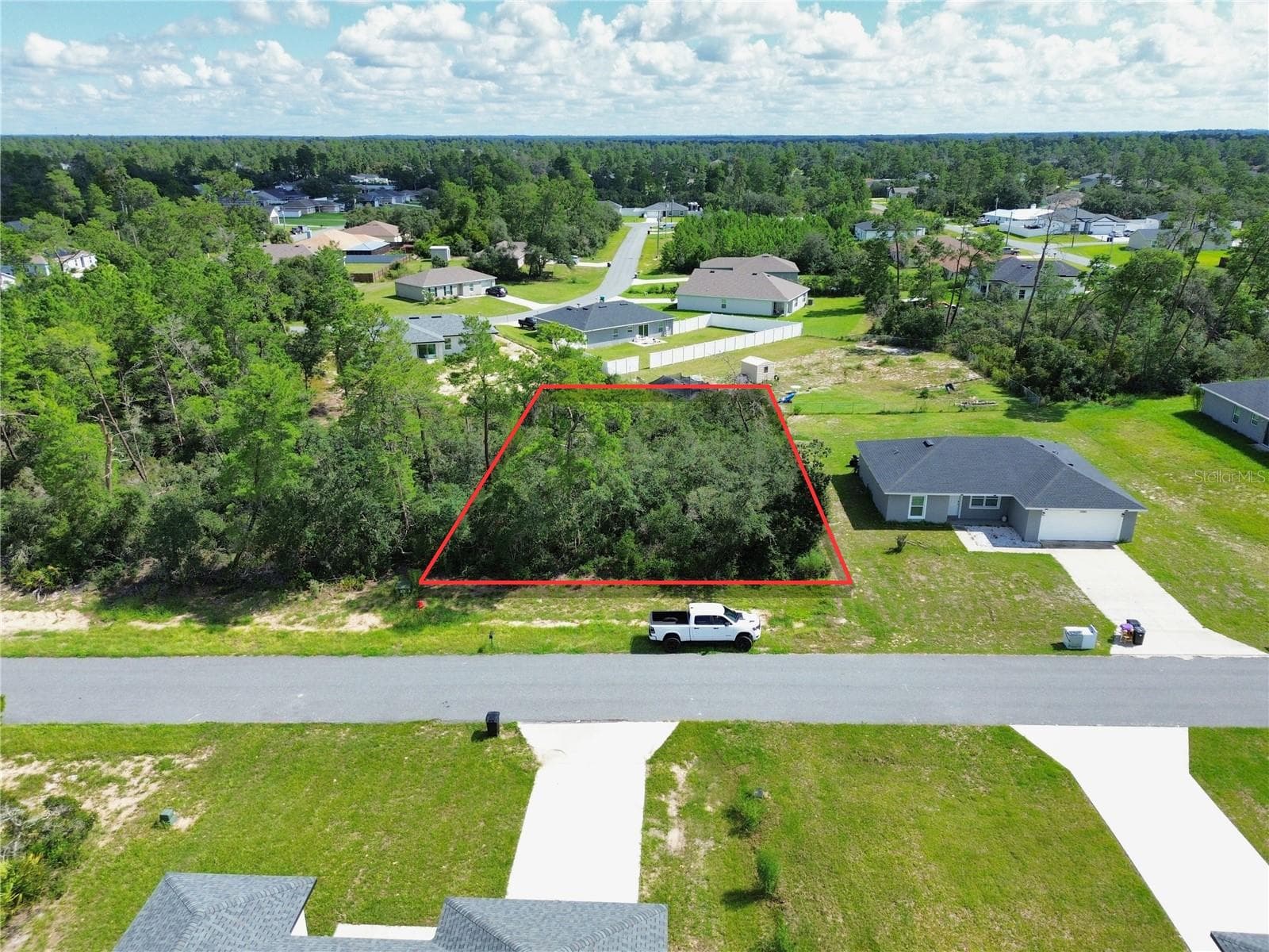 TBD SW 165TH STREET RD