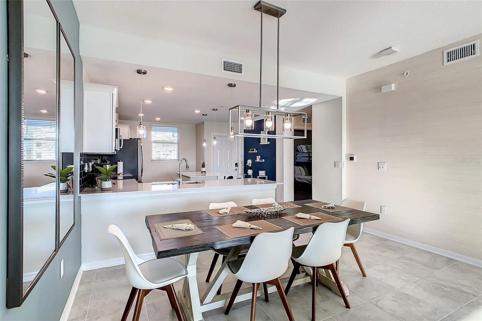 Dining Area - 3131 PARADOX CIR #205, KISSIMMEE