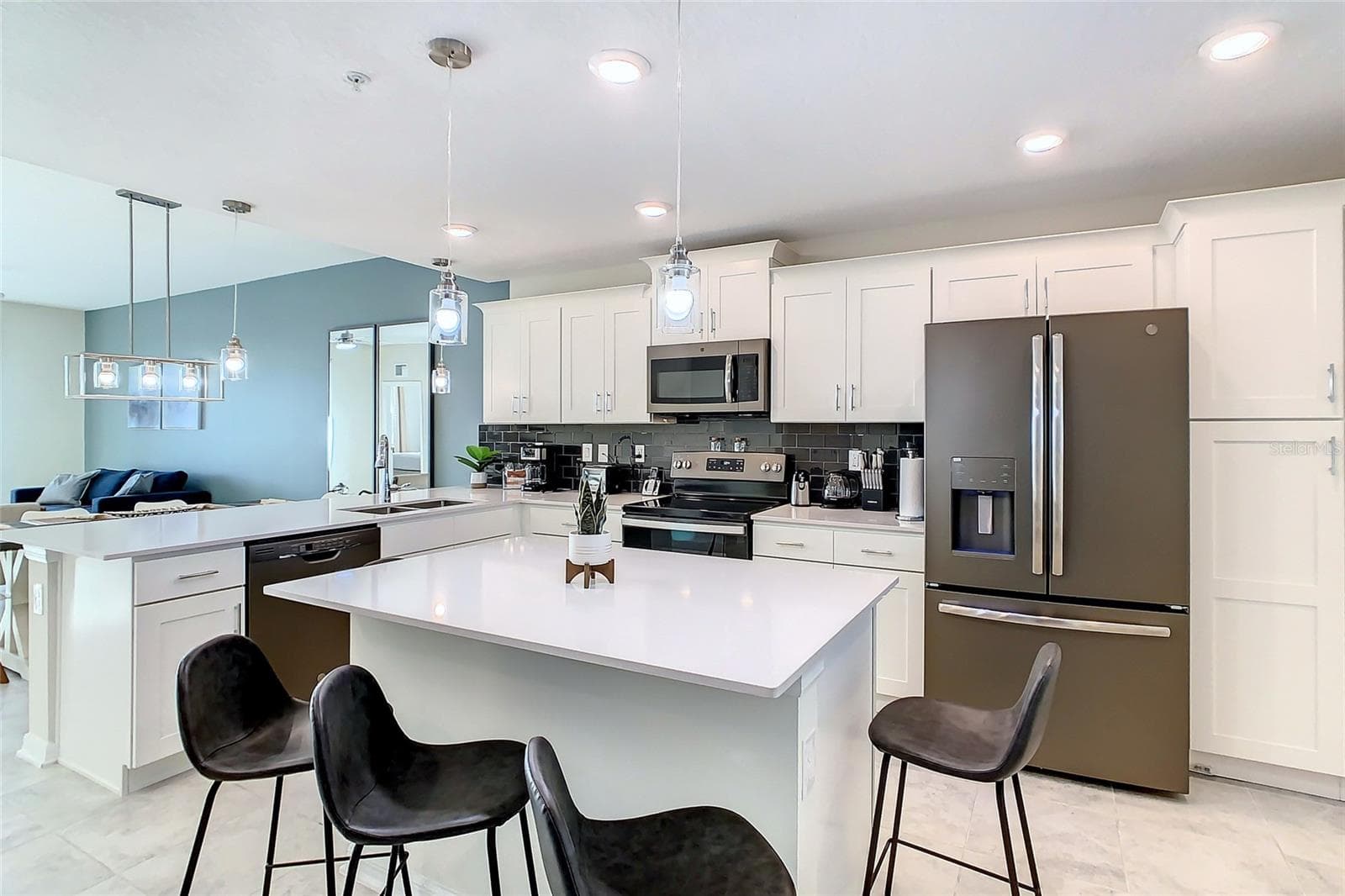 Condominium at 3131 PARADOX CIR #205, KISSIMMEE, photo 24 of 81