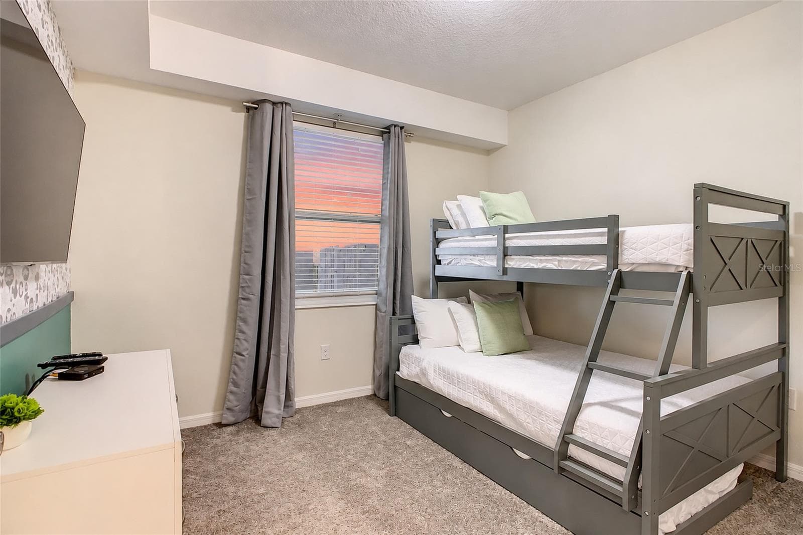 Guest Bedroom - 3131 PARADOX CIR #205, KISSIMMEE