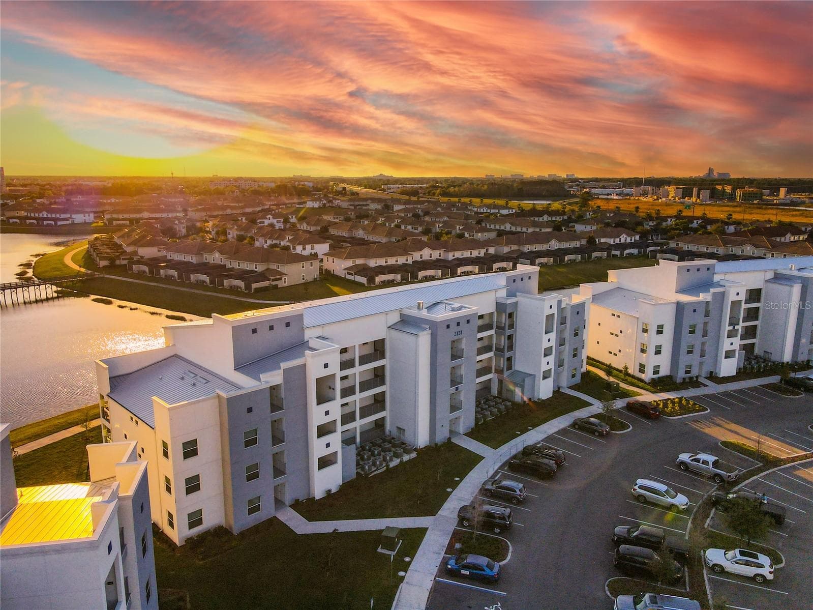 Condominium at 3131 PARADOX CIR #205, KISSIMMEE, photo 52 of 81