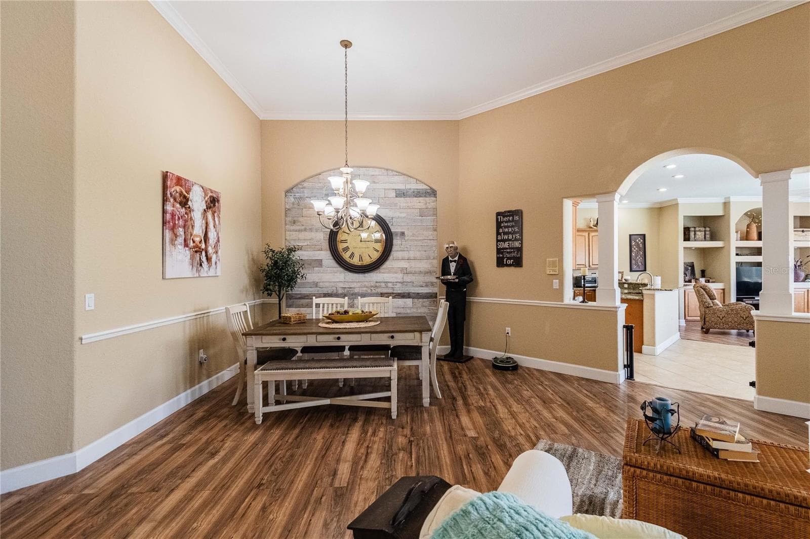 Single Family Residence at 6714 HARTSWORTH DR, LAKELAND, photo 11 of 46
