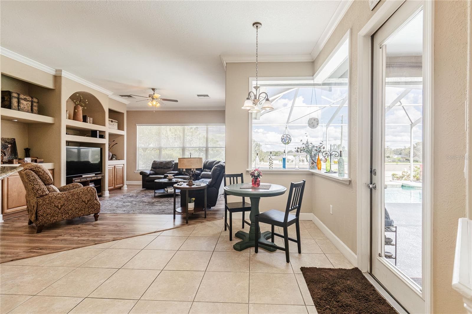 Single Family Residence at 6714 HARTSWORTH DR, LAKELAND, photo 20 of 46