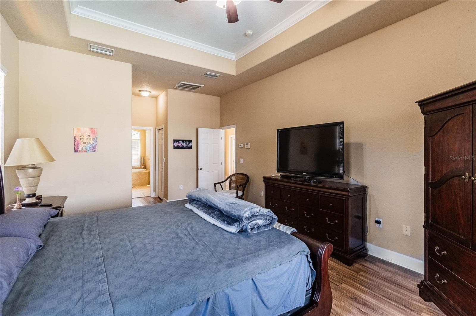Single Family Residence at 6714 HARTSWORTH DR, LAKELAND, photo 21 of 46