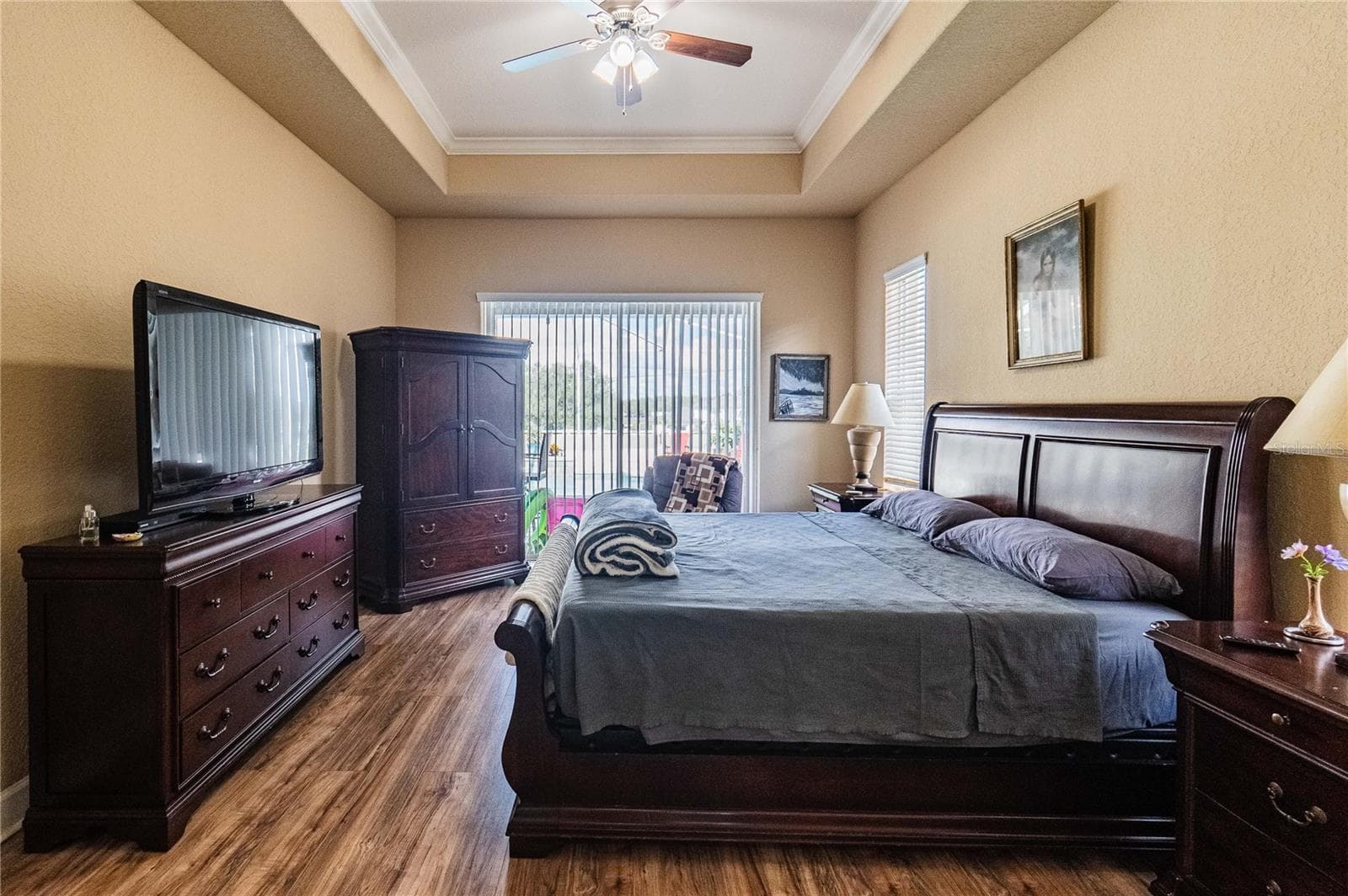 Single Family Residence at 6714 HARTSWORTH DR, LAKELAND, photo 22 of 46